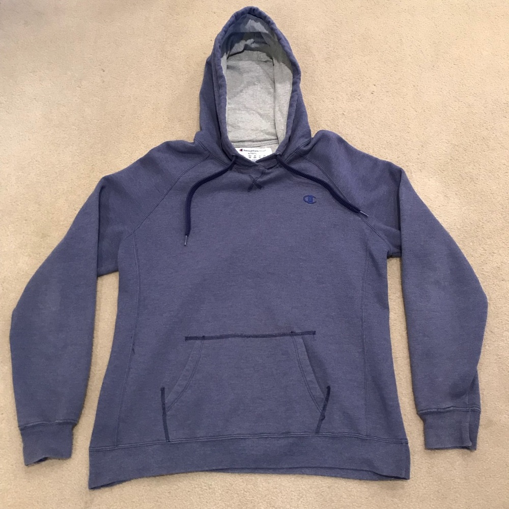 Champion Hoodie